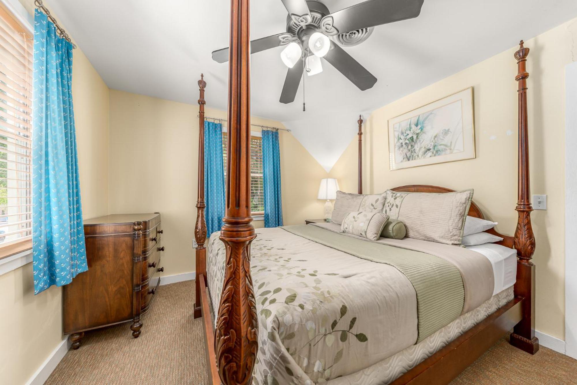 Old Colorado Inn Stuart Ngoại thất bức ảnh