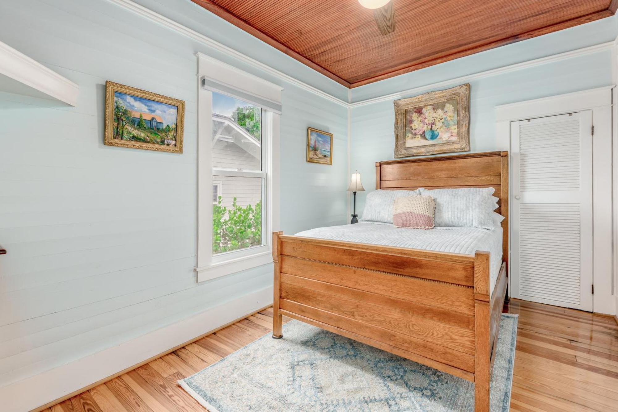 Old Colorado Inn Stuart Ngoại thất bức ảnh