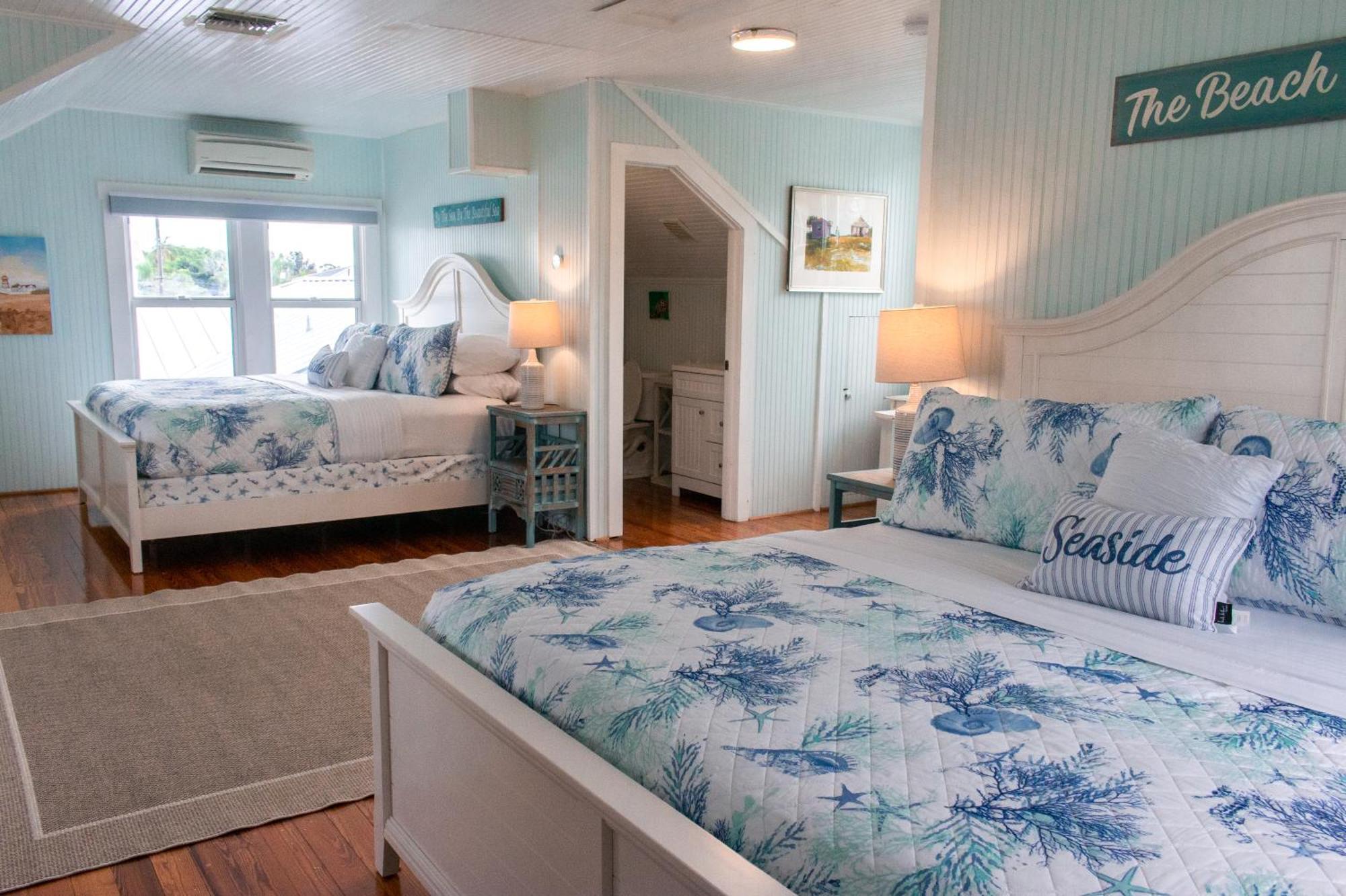 Old Colorado Inn Stuart Ngoại thất bức ảnh
