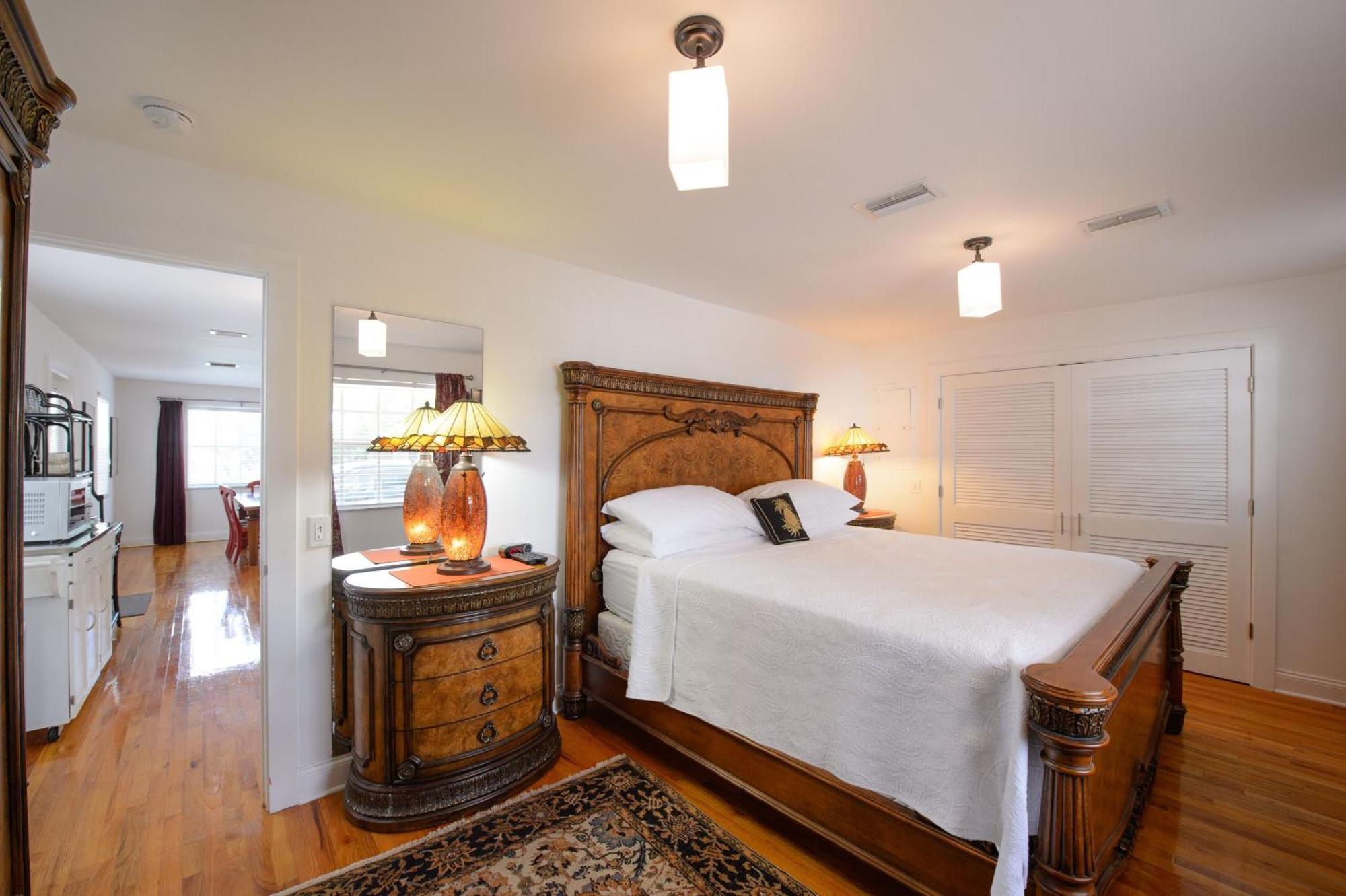 Old Colorado Inn Stuart Ngoại thất bức ảnh